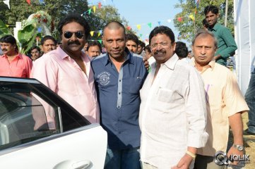 Durga Movie Opening